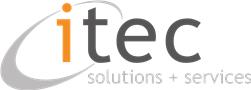 itec services AG